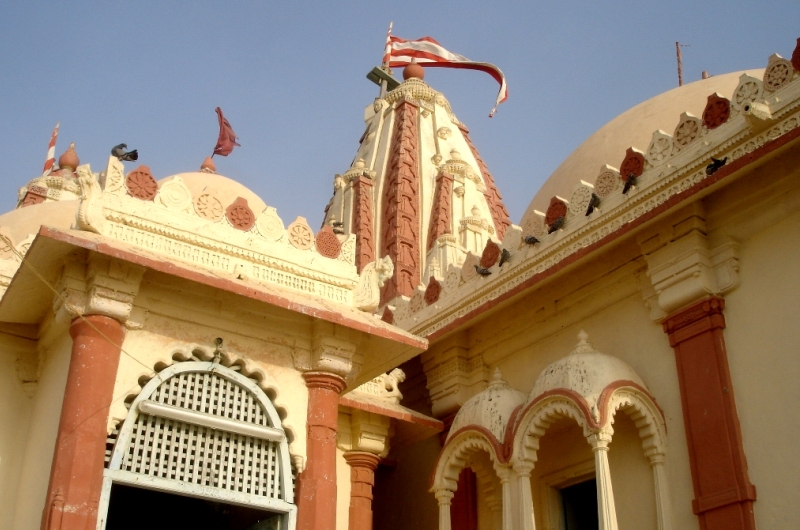 Koteshwar Mahadev temple- Rudraprayag